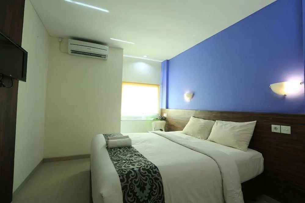 Reddoorz @ Jimbaran Hotel Indonesia