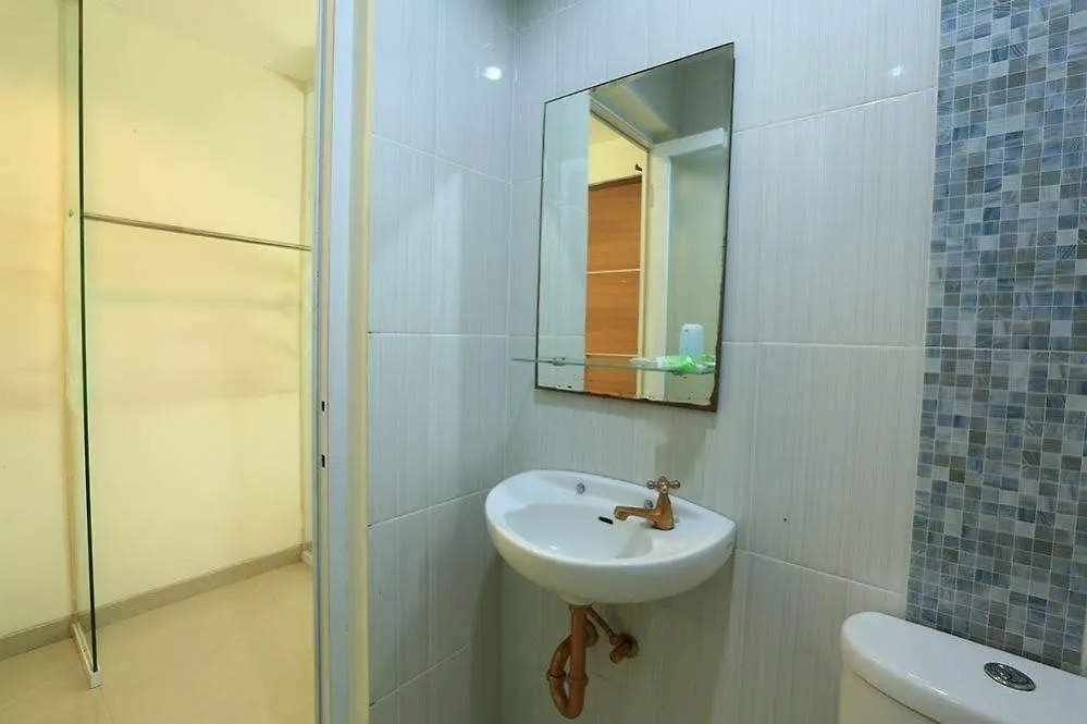 Reddoorz @ Jimbaran Hotel  Jimbaran (Bali)