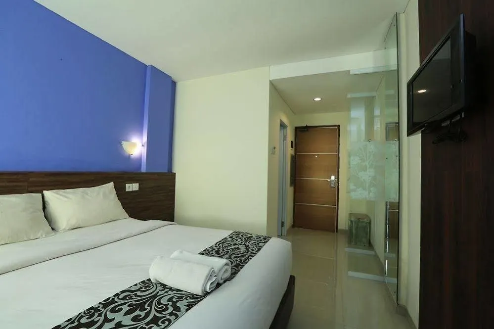 Reddoorz @ Jimbaran Hotel 2*, Jimbaran (Bali) Indonesia